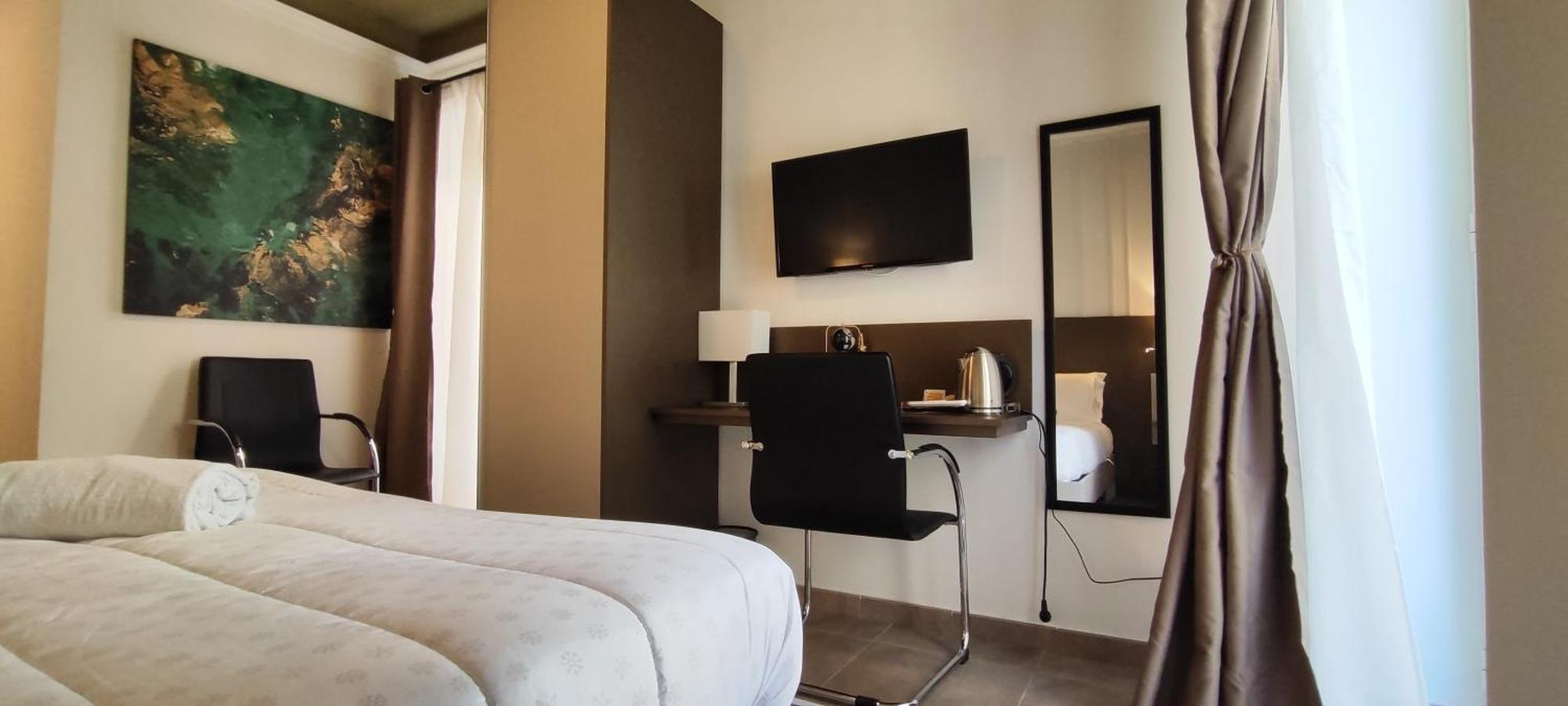 Giovita Room And Suite Centro Sicilia Caltanissetta Exterior photo