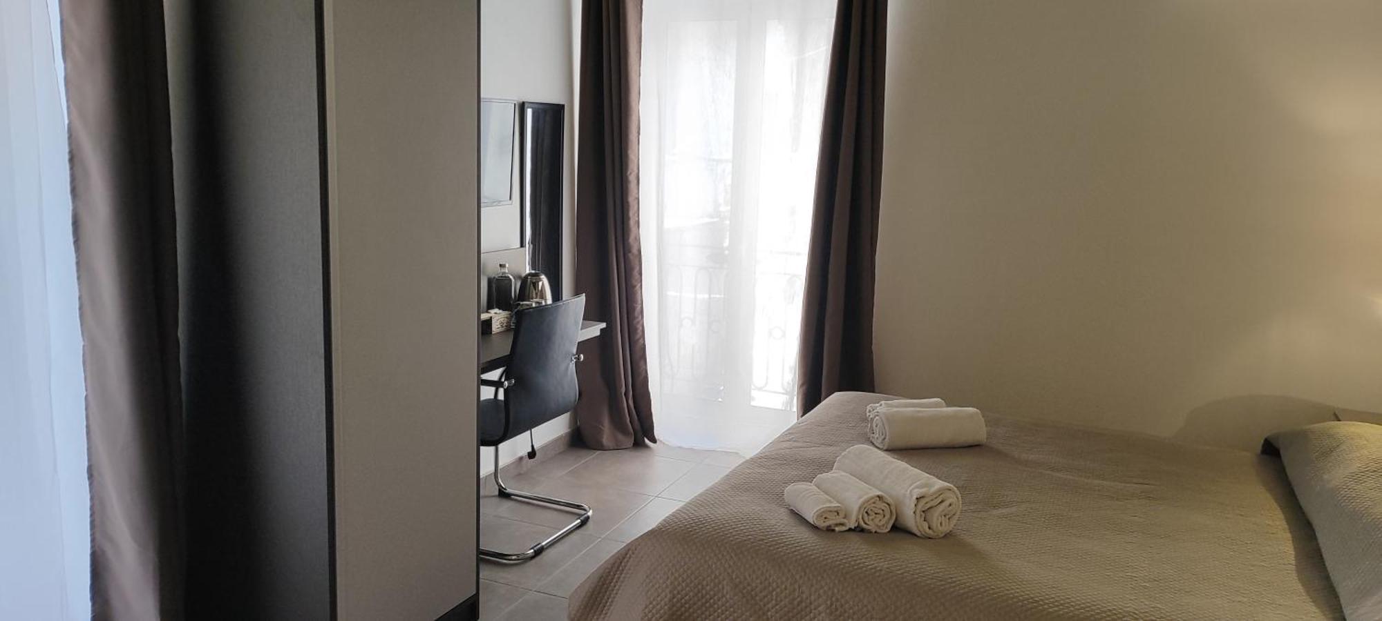 Giovita Room And Suite Centro Sicilia Caltanissetta Exterior photo