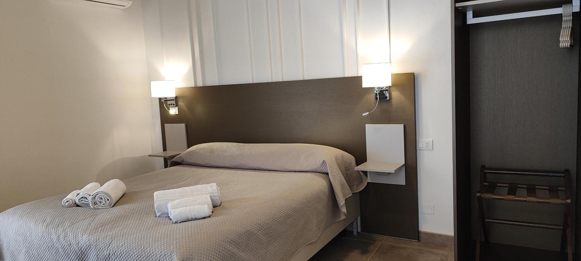 Giovita Room And Suite Centro Sicilia Caltanissetta Exterior photo