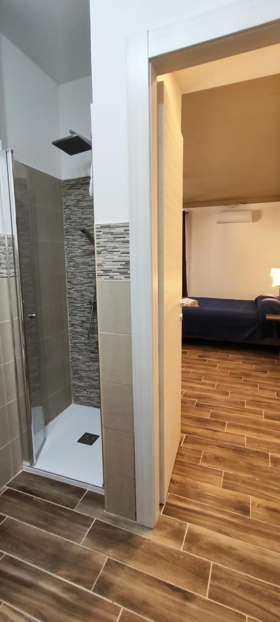 Giovita Room And Suite Centro Sicilia Caltanissetta Exterior photo